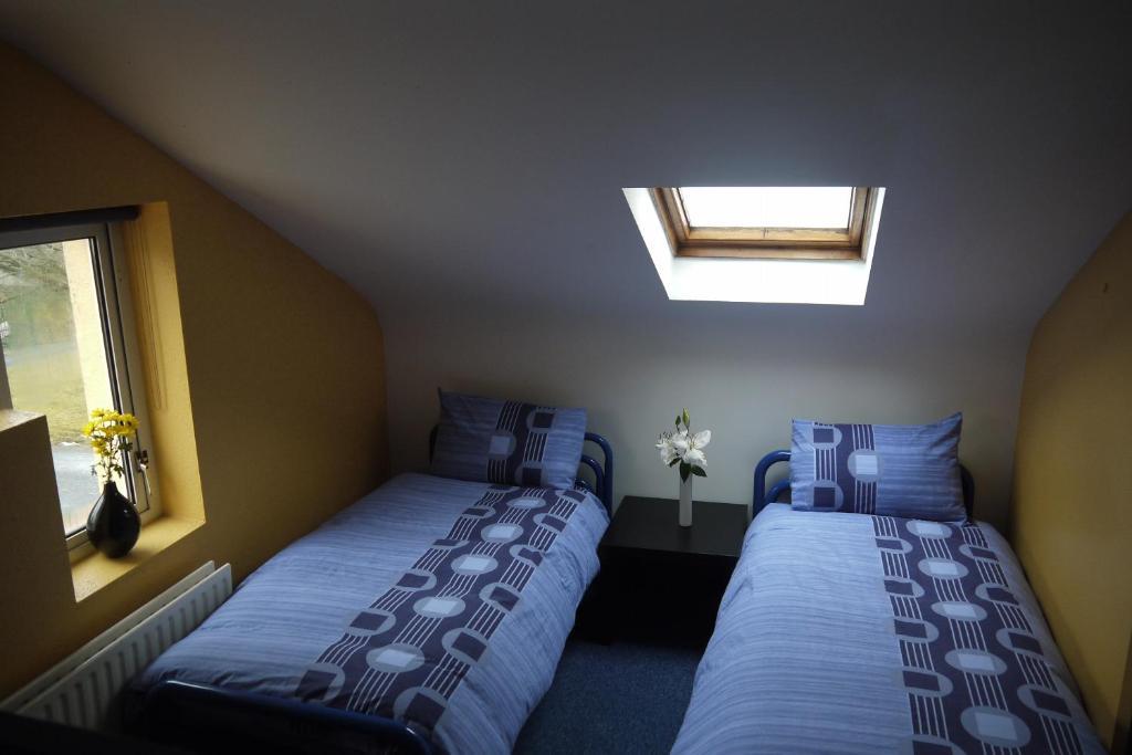 The Connemara Hostel - Sleepzone Leenaun Quarto foto