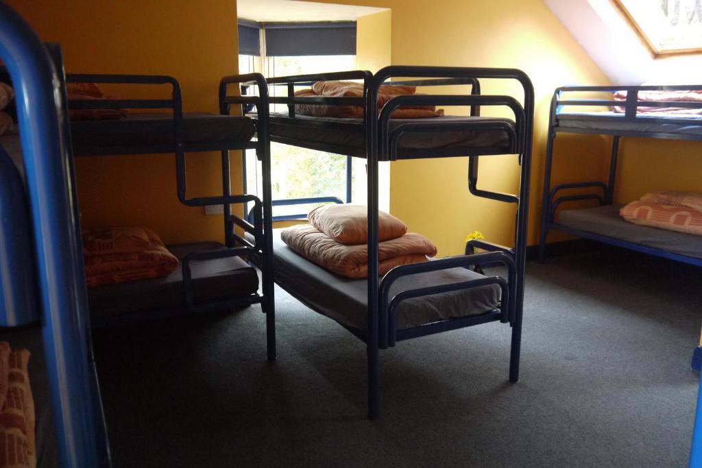 The Connemara Hostel - Sleepzone Leenaun Quarto foto