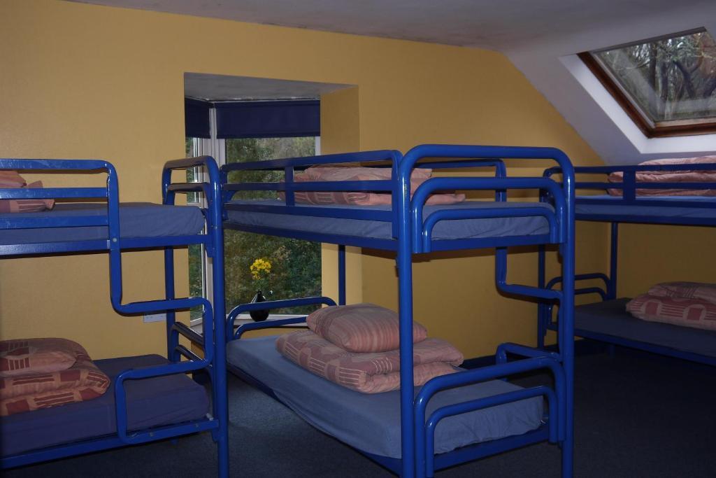 The Connemara Hostel - Sleepzone Leenaun Quarto foto