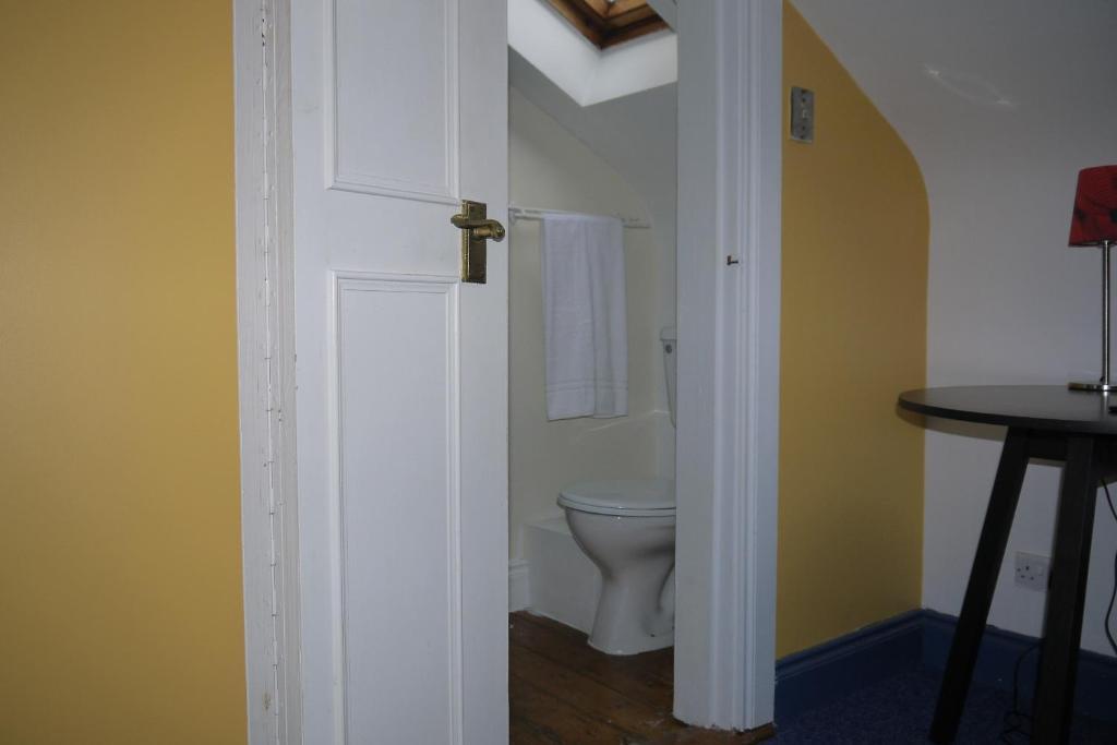 The Connemara Hostel - Sleepzone Leenaun Quarto foto